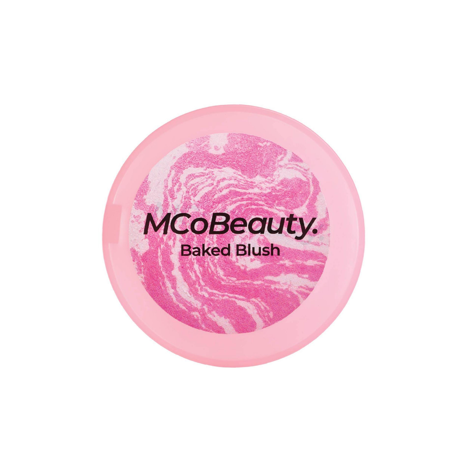 MCoBeauty Baked Blush - 0.14oz