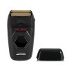 StyleCraft Flex Foil Shaver Professional Super-Torque Motor, Digital LCD Display, Micro-Trimmer Blade - 2 of 4