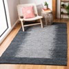 Vintage Leather VTL387 Hand Woven Area Rug  - Safavieh - 2 of 4