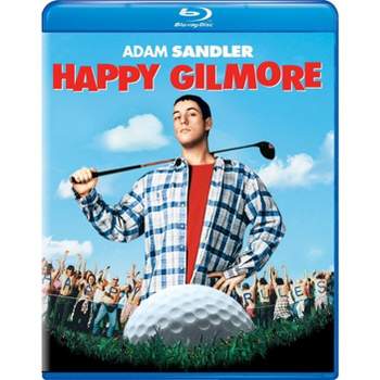 Happy Gilmore (Blu-ray)(2011)