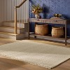 5'x7' Handwoven Area Rug - Threshold™ designed with Studio McGee - 2 of 4