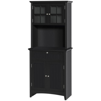 LunaLulinlk Kitchen Closet Storage