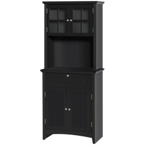 LunaLulinlk Kitchen Closet Storage - 1 of 4