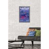 Trends International Star Wars: Nevarro - Next Stop Nevarro Framed Wall Poster Prints - 2 of 4