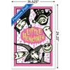 Trends International Disney Tim Burton's The Nightmare Before Christmas - Henchmen Framed Wall Poster Prints - 3 of 4