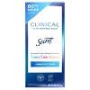Secret Clinical Strength Completely Clean Invisible Solid Antiperspirant & Deodorant - image 2 of 4