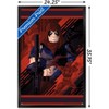 Trends International G.I. Joe - Zartan Framed Wall Poster Prints - 3 of 4