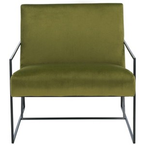 Atheris Arm Chair - ACH5200 - Safavieh - 1 of 4