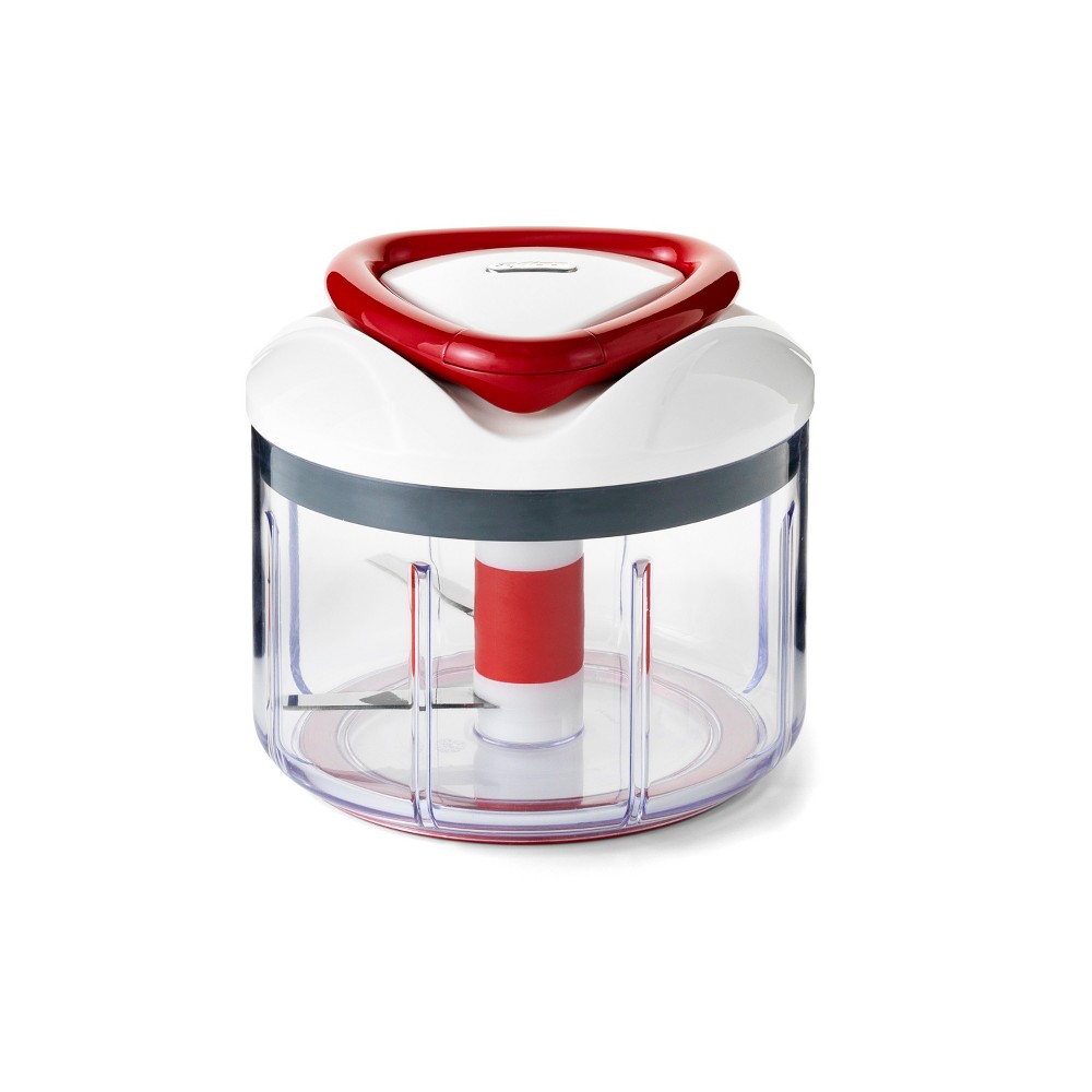 Zyliss Easy Pull Food Processor