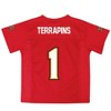NCAA Maryland Terrapins Toddler Boys' Jersey - 2 of 3