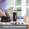 Worx MakerX WX742L.9 20V Air Brush - Tool Only - 4 of 4