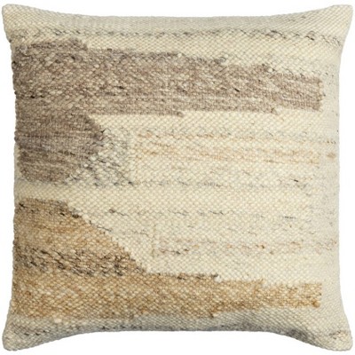 Mark & Day Pebbles Modern Throw Pillow