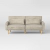 Futon Sofa - Room Essentials™ - 3 of 4