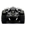 Batmobile Black "Batman: Arkham Knight" (2015) Video Game "Hollywood Rides" Series 1/32 Die Cast Model Car by Jada - 3 of 4