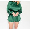 Women's Here to Stay Hunter Romper - Bailey Boys - 4 of 4