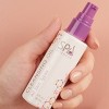 Spa Sciences Cleansing Oil Dirt & Makeup Dissolving Facial Oil Cleanser - 2 fl oz - 2 of 4