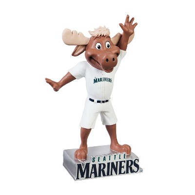 Photo 1 of Evergreen Seattle Mariners, Mascot Garden Statue New