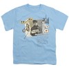 Boys' Harry Potter Welcome To Hogwarts Movie Still T-Shirt - 2 of 4
