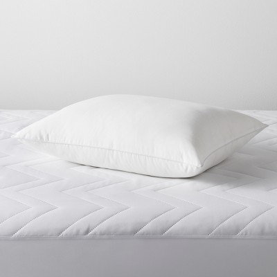 bed pillow ratings
