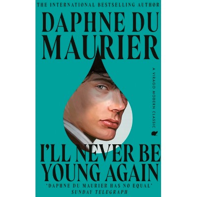 I'll Never Be Young Again - by  Daphne Du Maurier (Paperback)
