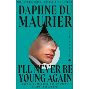 I'll Never Be Young Again - by  Daphne Du Maurier (Paperback) - 1 of 1