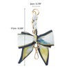 Unique Bargains Bow Bag Extender Chain 1 Pc - 2 of 4