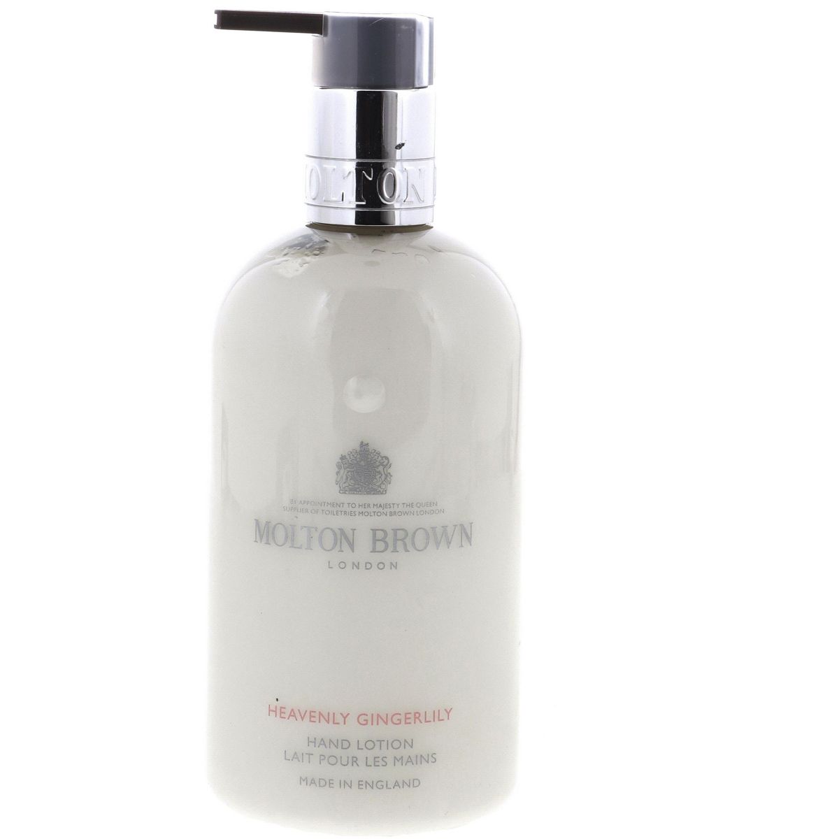Molton Brown Heavenly Gingerlily Hand Lotion, 10 oz
