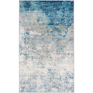 Jasper JSP107 Power Loomed Indoor Rugs - Safavieh - 1 of 4
