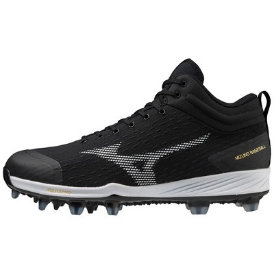 Mizuno Mizuno Dominant 4 Mid Tpu Men's Molded Baseball Cleat