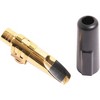 Otto Link Metal Tenor Saxophone Mouthpiece Level 2 8 194744334443 - 2 of 2