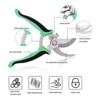 Hush Sun Premium Multi-Function Garden Shears - 4 of 4