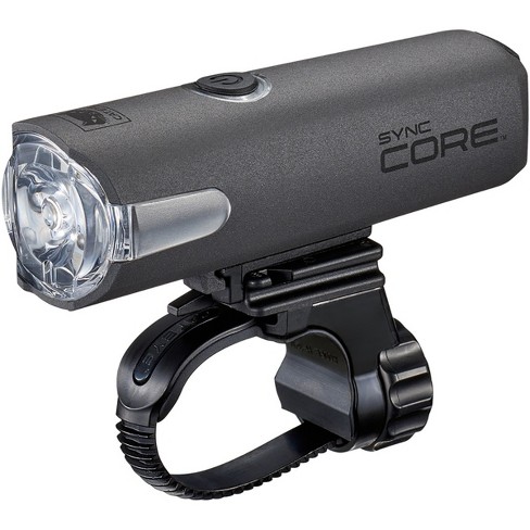 Cateye Sync Core Bicycle Light - Hl-nw100rc : Target