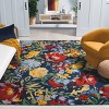 Easy Care ECR301 Hand Tufted Indoor Rugs - Safavieh - 2 of 4