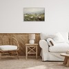 Stupell Industries Misty Sheep Pasture, 16" x 24" - 2 of 4
