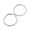 Unique Bargains Circular Makeup Mirror 1 Pc - 4 of 4