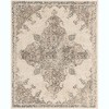 Unique Loom    Tuareg Medallion Area Rug - 2 of 4