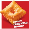 Cheez-It Original Baked Snack Crackers - 21oz - 4 of 4