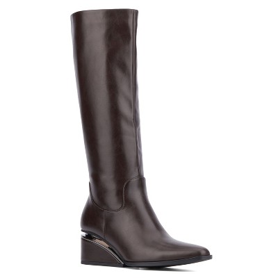 Torgeis Women's Maegan Tall Boots