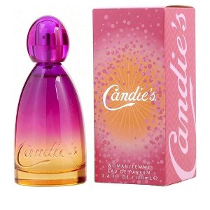 Candies By Candies Women Eau De Parfum Spray 3.4 Oz - 1 of 1