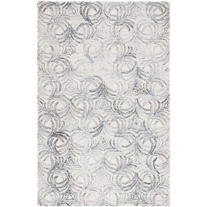 Jardin JAR728 Hand Tufted Rugs - Safavieh - 1 of 4