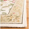 Chelsea HK117 Hand Hooked Indoor Rugs - Safavieh - 2 of 4