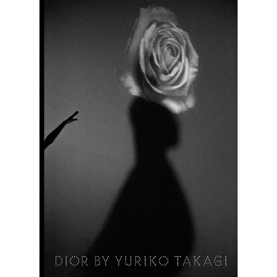 Dior by Yuriko Takagi - (Hardcover)