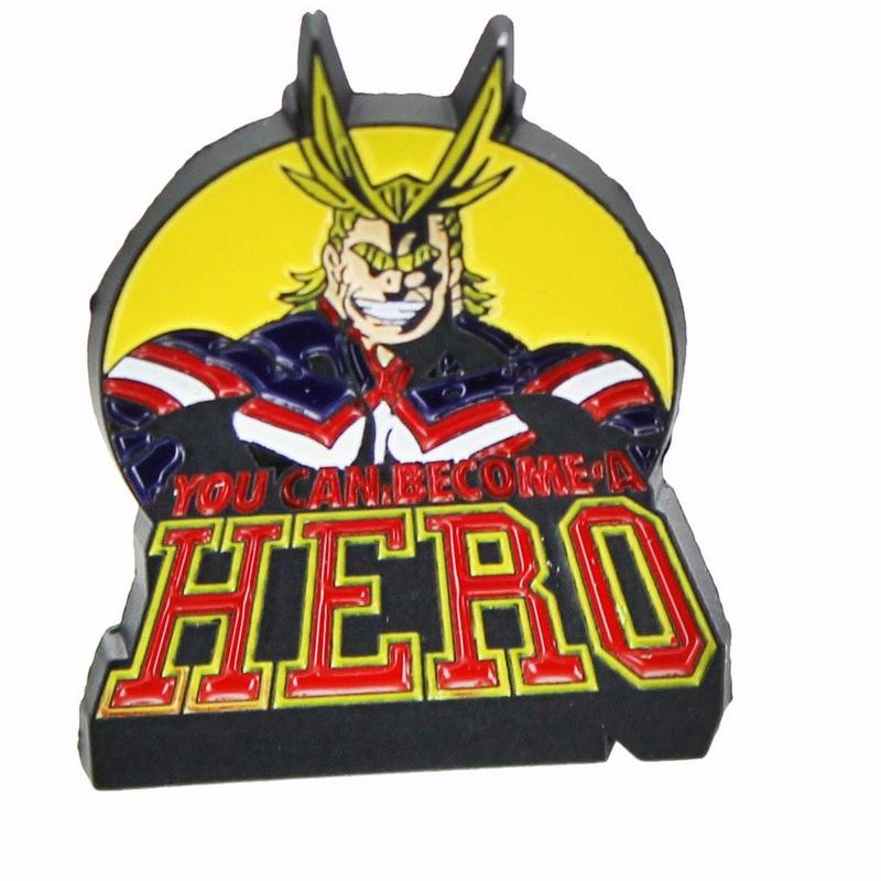 Toynk My Hero Academia Collectibles Surprise Looksee Box, 3 of 8