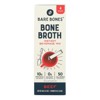 Bare Bones Broth Beef Instant Beverage Bone Broth Beverage Mix - Case of 8/2.11 oz - 2 of 4