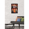 Trends International WNBA League - Superstars 24 Framed Wall Poster Prints - 2 of 4