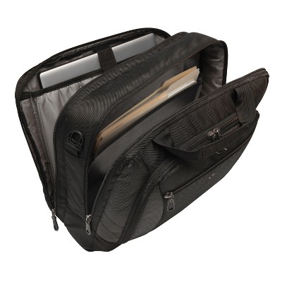 Port Authority Commuter Brief - Black