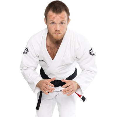 Gi De JJB Tatami Fightwear The Original 2.0 - Gunmetal