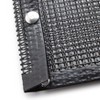 The Lakeside Collection BBQ Grill Bag - Grill Basket for Outdoor Grilling Accessories - 3 of 4