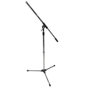 Stageline MS205 Microphone Stand - 1 of 4