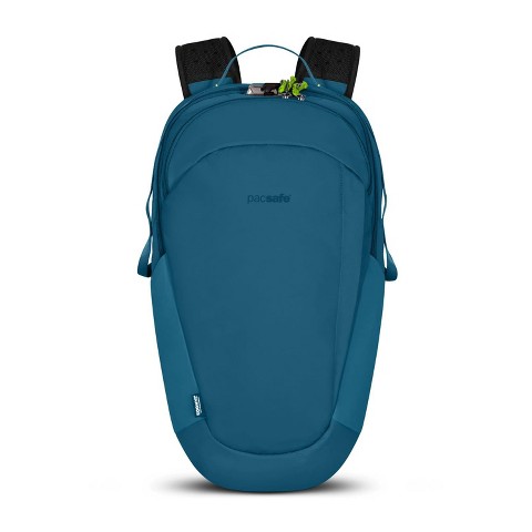 Pacsafe ECO 25L Anti Theft Backpack (Tidal Teal)